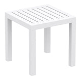 Baha Side Coffee Table | In Stock | Nufurn Commercial Furniture 