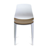 Lyza Side Chair | In Stock | Nufurn Commercial Furniture 
