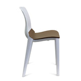 Lyza Side Chair | In Stock | Nufurn Commercial Furniture 