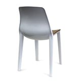 Lyza Side Chair | In Stock | Nufurn Commercial Furniture 