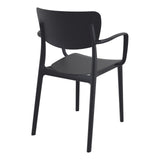 Lisa Armchairs | In Stock | Nufurn Commercial Furniture 