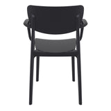 Lisa Armchairs | In Stock | Nufurn Commercial Furniture 