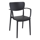 Lisa Armchairs | In Stock | Nufurn Commercial Furniture 