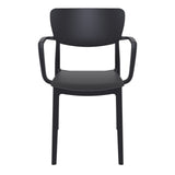Lisa Armchairs | In Stock | Nufurn Commercial Furniture 