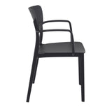 Lisa Armchairs | In Stock | Nufurn Commercial Furniture 