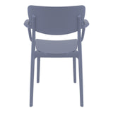 Lisa Armchairs | In Stock | Nufurn Commercial Furniture 