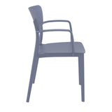 Lisa Armchairs | In Stock | Nufurn Commercial Furniture 