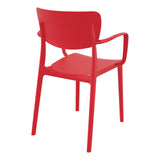 Lisa Armchairs | In Stock | Nufurn Commercial Furniture 