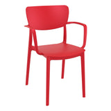 Lisa Armchairs | In Stock | Nufurn Commercial Furniture 
