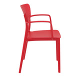 Lisa Armchairs | In Stock | Nufurn Commercial Furniture 