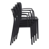 Lisa Armchairs | In Stock | Nufurn Commercial Furniture 