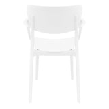 Lisa Armchairs | In Stock | Nufurn Commercial Furniture 
