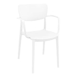 Lisa Armchairs | In Stock | Nufurn Commercial Furniture 