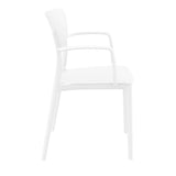 Lisa Armchairs | In Stock | Nufurn Commercial Furniture 