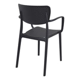 Loft Armchairs | In Stock | Nufurn Commercial Furniture 