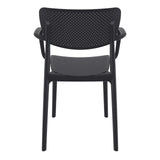 Loft Armchairs | In Stock | Nufurn Commercial Furniture 