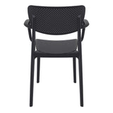 Loft Armchairs | In Stock