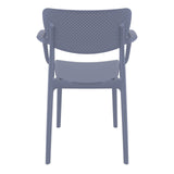 Loft Armchairs | In Stock | Nufurn Commercial Furniture 