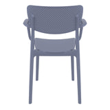 Loft Armchairs | In Stock