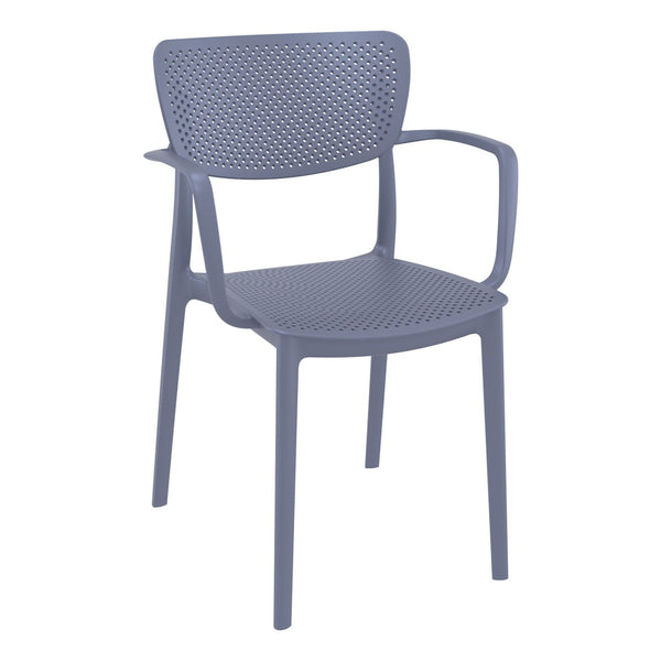 Loft Armchairs | In Stock | Nufurn Commercial Furniture 