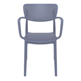 Loft Armchairs | In Stock | Nufurn Commercial Furniture 