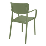 Loft Armchairs | In Stock | Nufurn Commercial Furniture 
