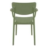 Loft Armchairs | In Stock | Nufurn Commercial Furniture 