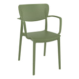 Loft Armchairs | In Stock | Nufurn Commercial Furniture 