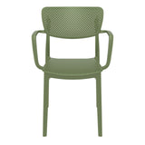 Loft Armchairs | In Stock | Nufurn Commercial Furniture 