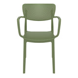 Loft Armchairs | In Stock