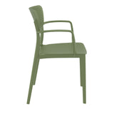 Loft Armchairs | In Stock | Nufurn Commercial Furniture 