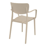 Loft Armchairs | In Stock | Nufurn Commercial Furniture 