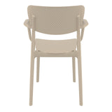 Loft Armchairs | In Stock | Nufurn Commercial Furniture 