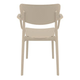 Loft Armchairs | In Stock