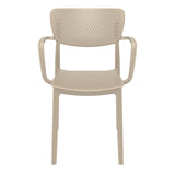 Loft Armchairs | In Stock | Nufurn Commercial Furniture 