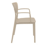 Loft Armchairs | In Stock | Nufurn Commercial Furniture 