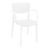 Loft Armchairs | In Stock | Nufurn Commercial Furniture 