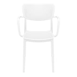 Loft Armchairs | In Stock | Nufurn Commercial Furniture 