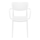 Loft Armchairs | In Stock