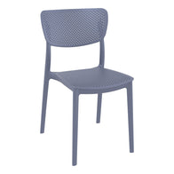 Lucy Chair | In Stock | Nufurn Commercial Furniture 