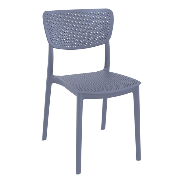 Lucy Chair | In Stock | Nufurn Commercial Furniture 