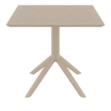 Sky Table 80 | In Stock