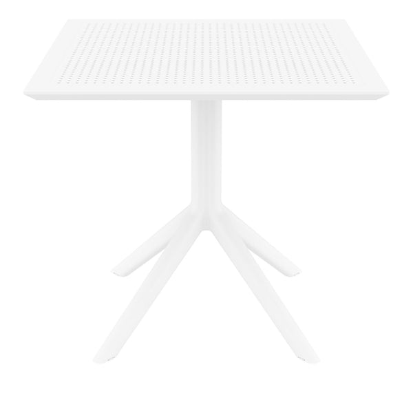 Sky Table 80 | In Stock | Nufurn Commercial Furniture 