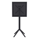 Sky Folding Bar Table 60 | In Stock | Nufurn Commercial Furniture 