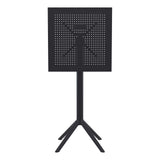 Sky Folding Bar Table 60 | In Stock | Nufurn Commercial Furniture 
