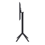 Sky Folding Bar Table 60 | In Stock | Nufurn Commercial Furniture 