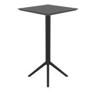 Sky Folding Bar Table 60 | In Stock | Nufurn Commercial Furniture 