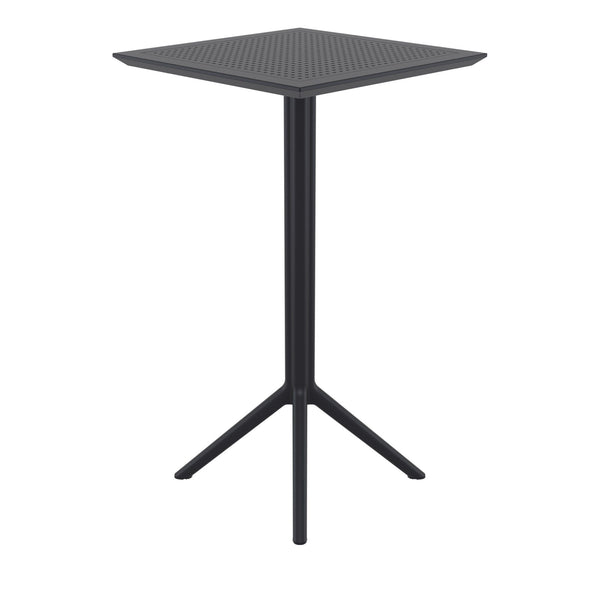 Sky Folding Bar Table 60 | In Stock | Nufurn Commercial Furniture 
