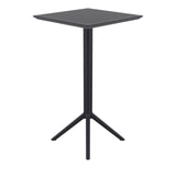 Sky Folding Bar Table 60 | In Stock | Nufurn Commercial Furniture 
