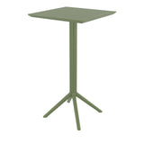 Sky Folding Bar Table 60 | In Stock | Nufurn Commercial Furniture 